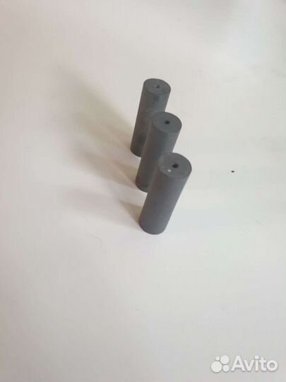 Сопло для пескоструя