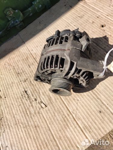 Генератор Опель Астра G, Вектра Б