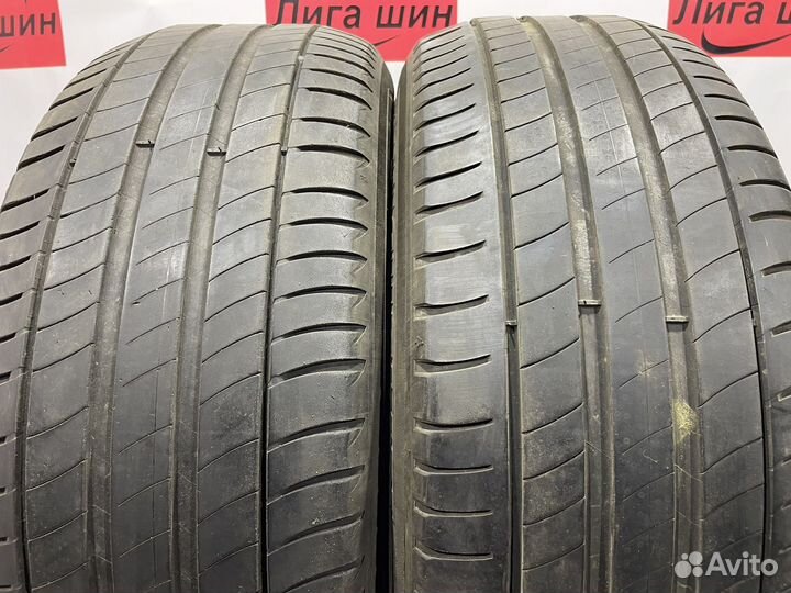 Michelin Primacy 3 215/55 R17