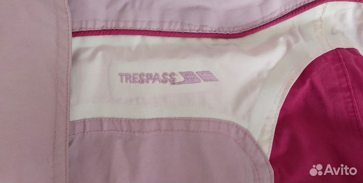 Куртка для девочки