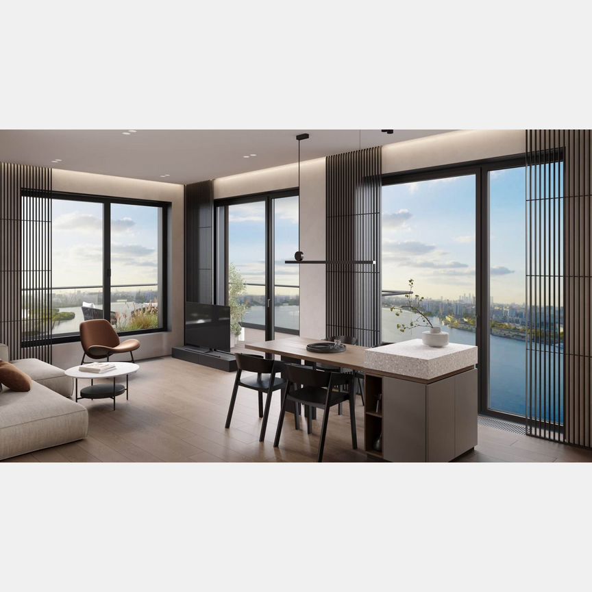 3-к. квартира, 84,3 м², 25/29 эт.