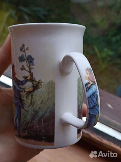 Кружка Bon 3aniex Belgium/Leuven-Vlaams-Brabant