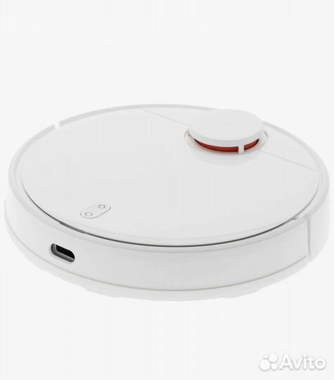 Новый Моющий Робот пылесос Xiaomi Mi Robot Mop 2S
