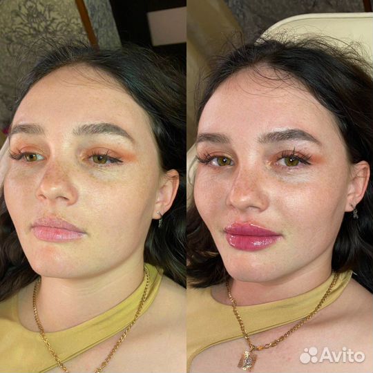 Косметолог на дому