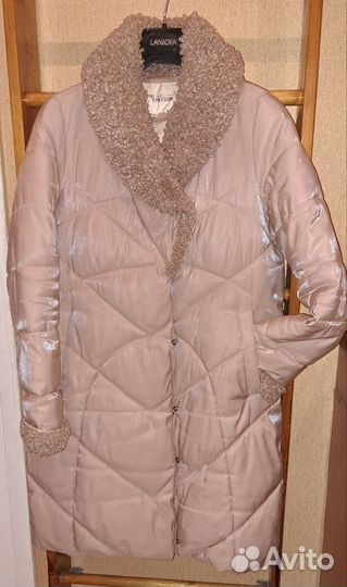 Пальто женское, 46 р