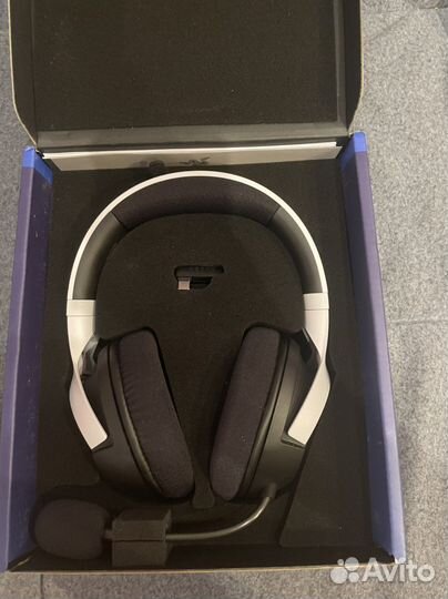 Компьютерная гарнитура Razer Kaira