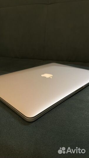 Macbook Pro 15 2015 i7/16gb/R9/1tb