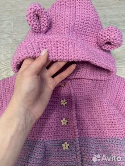 Костюм для девочки 86 92