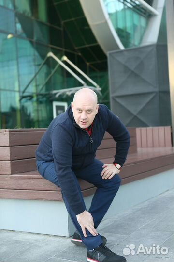 Бизнес-наставник / Ментор / Бизнес-тренер