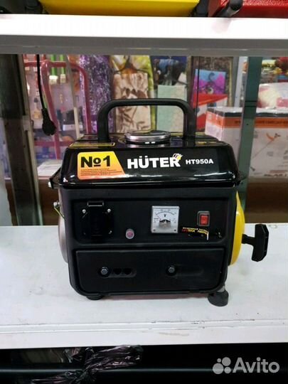 Генератор 950 Вт