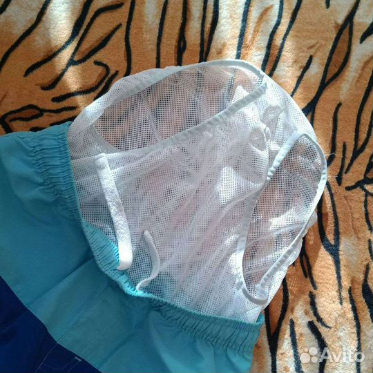 Шорты для мальчика размер 146