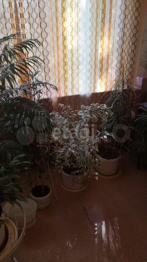 4-к. квартира, 69,2 м², 3/9 эт.