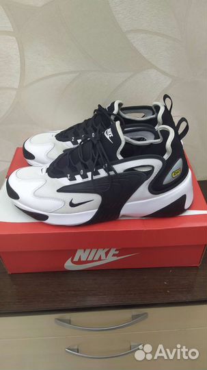 Nike Air zoom 2k