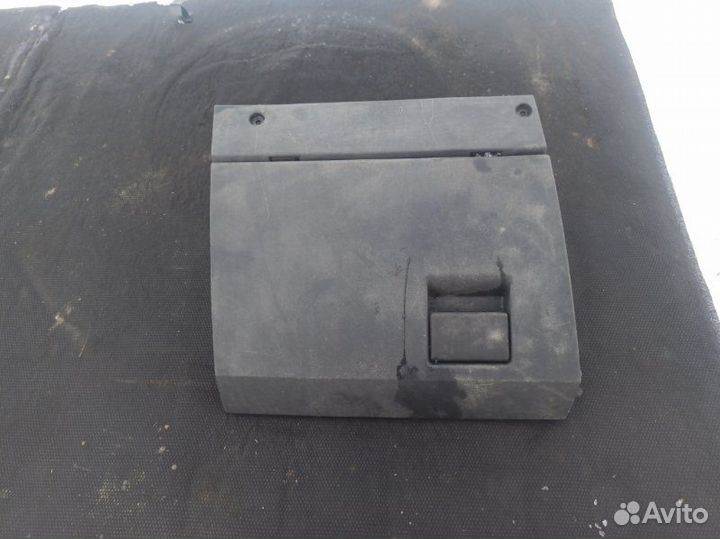 Бардачок Opel Meriva A хэтчбек Z14XEP 2008