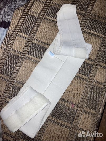 Пояс для беременных