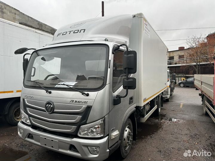Foton Aumark BJ1088, 2024