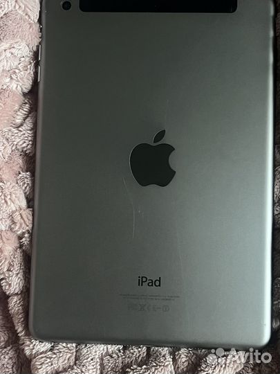 iPad mini 2