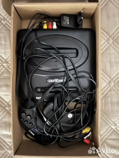 Игровая приставка remix