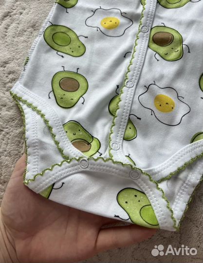 Детская вещь для новорожденных