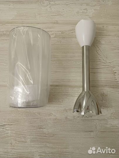 Насадка для блендера braun