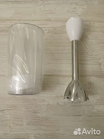 Насадка для блендера braun