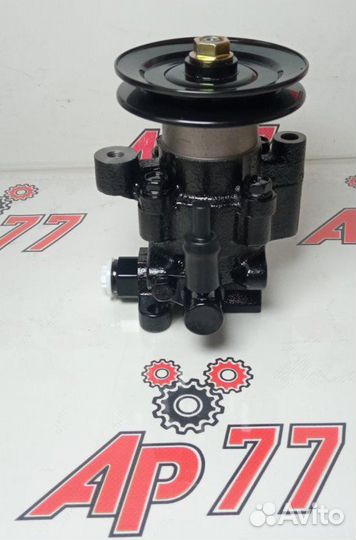 Насос гидроусилителя Toyota 2Y 4432028010