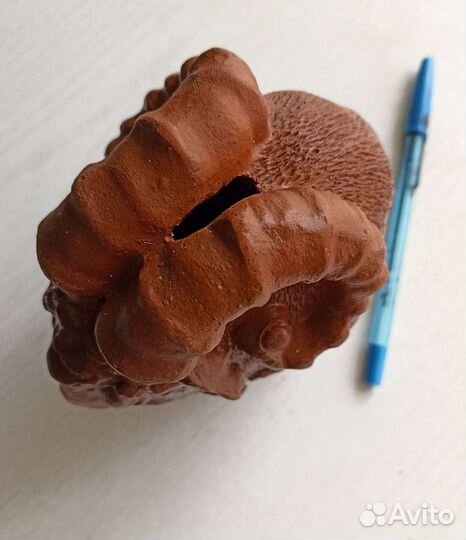 Копилка барашек