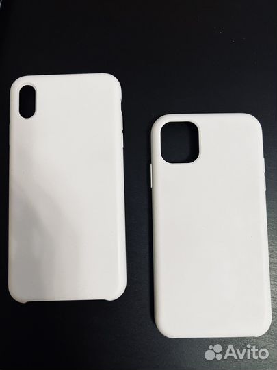 Чехлы на iPhone 11, iPhone 10