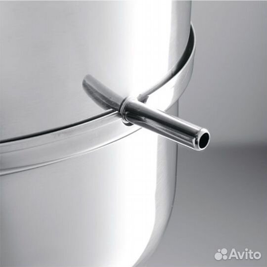 Соковарка 6 л из нержавеющей стали