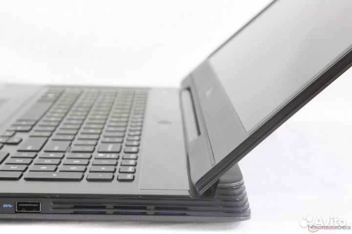 Dell 17.3/144 i7-9750H 6яд12п RTX2060/6 16Гб 512Гб