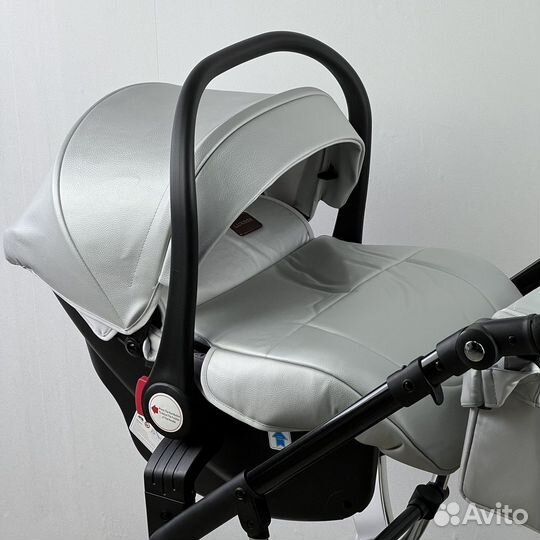 Коляска трансформер 2 в 1 или 3 в 1