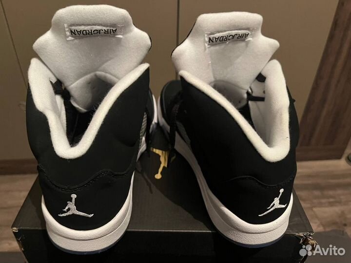 Jordan 5
