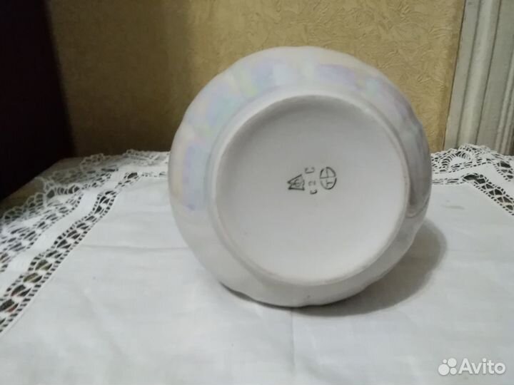 Чайник доливочный и кувшин для воды