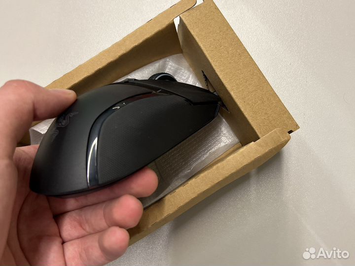 Мышь Razer Basilisk V3