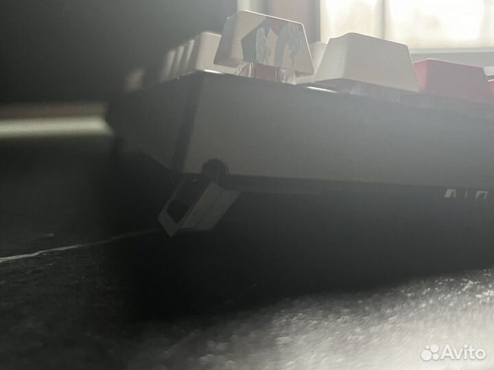 Varmilo Beijing Opera V2 87