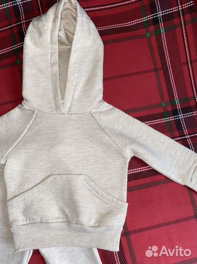 Костюм детский 68