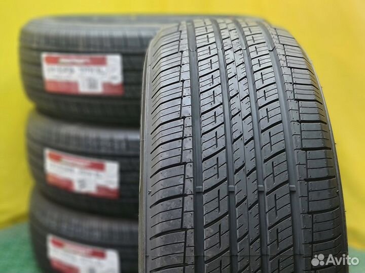 Landspider Citytraxx H/T 235/60 R18 112S