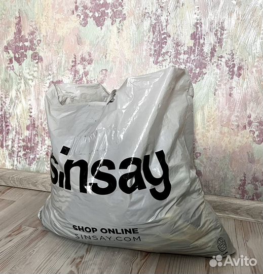 Женские вещи пакетом 42 44