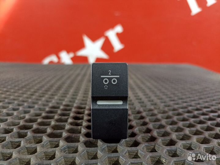 Кнопка многофункциональная Man TGS, Man TGX