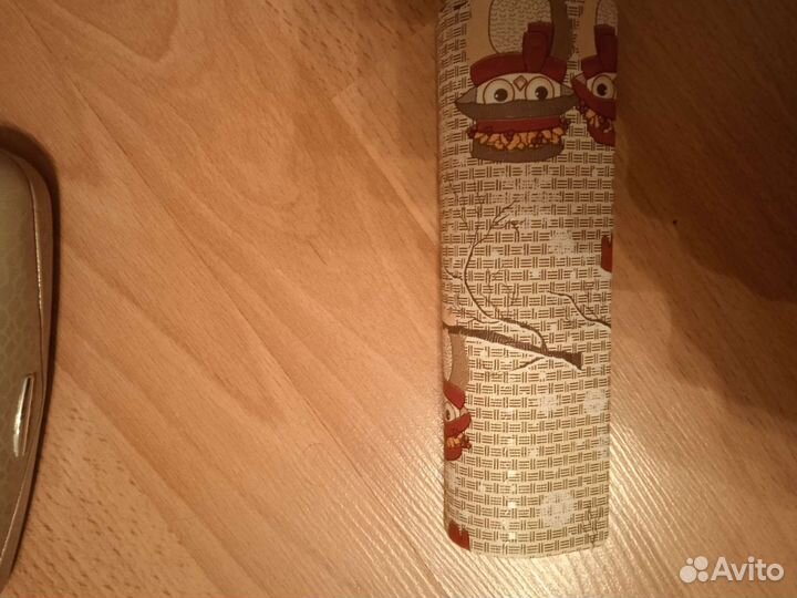 Футляры для очков, очечники