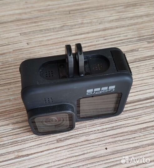 Экшн камера GoPro Hero 9
