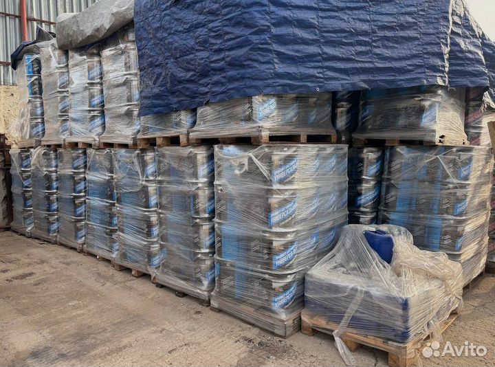 Битумная мастика каучуковая