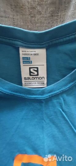 Salomon