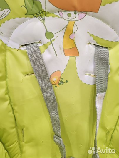 Стул для кормления