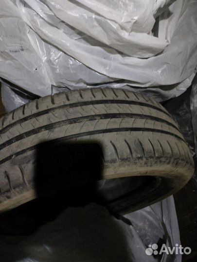 Michelin MXE Green 205/55 R16