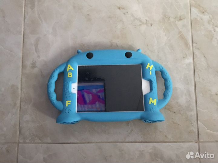 iPad mini model A1432