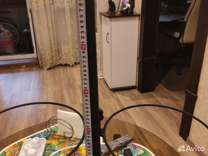 Стойка для мисок