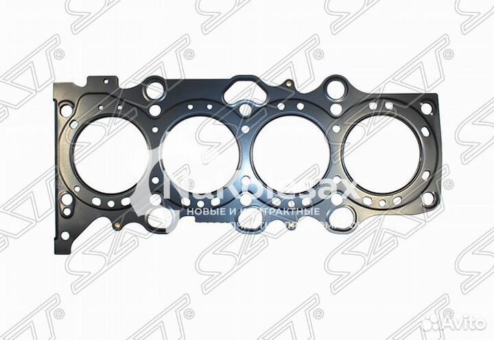 Прокладка ГБЦ suzuki grand vitara/SX4/jimny M13A/M16A 02