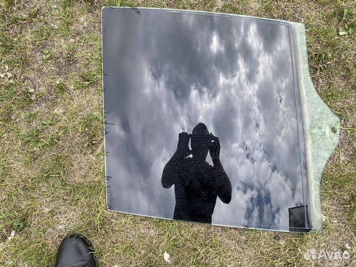 Стекла кузова bmw x5 е53