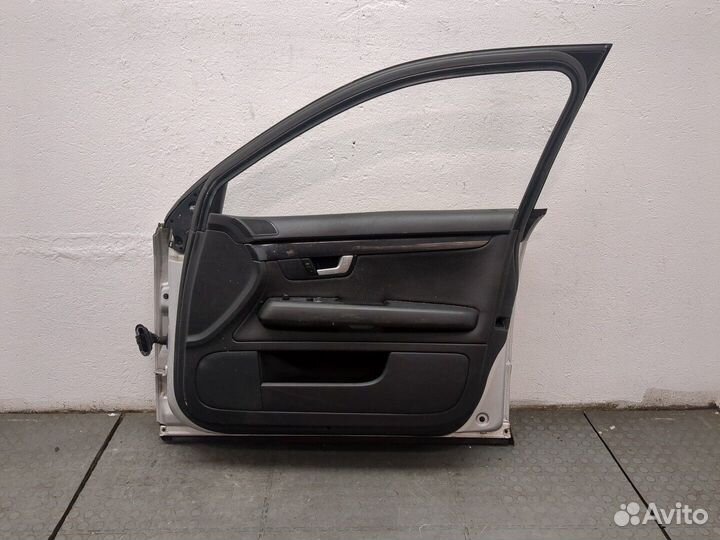 Дверь боковая правая передняя Audi A4 (B6), 2002
